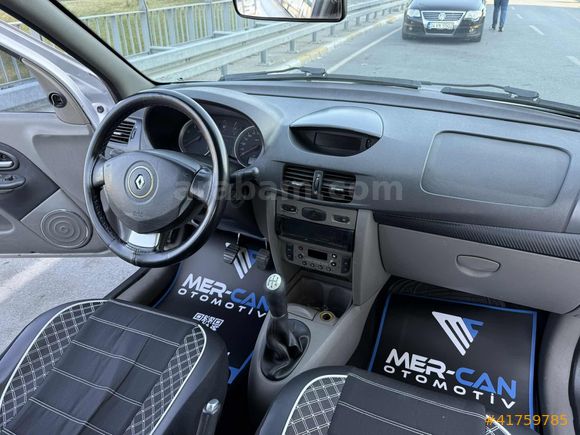 MER-CAN OTOMOTİV'DEN DİJİTAL KLİME 4 CAM EXPRESSİON PLUS BAKIMLI