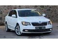 2014 çıkışlı Skoda SuperB 1.6 TDI Prestige 2013 Model Gaziantep