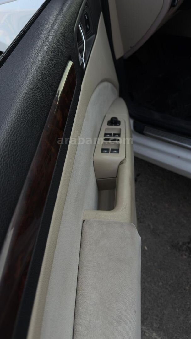 Galeriden Skoda SuperB 1.6 TDI Prestige 2013 Model Gaziantep 270.000 km Beyaz 7