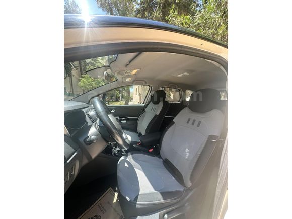 Sahibinden Renault Captur 1.5 dCi Icon 2017 Model
