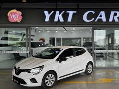 YKTCAR AUTOGROSS'DAN 2022 CLIO JOY 82.131 KM'DE