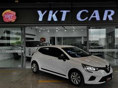 YKTCAR AUTOGROSS'DAN 2022 CLIO JOY 82.131 KM'DE