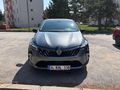 Askeri Personelden Clio 1.0 TCe Evolution 2024 Model  45.xxx km Gri (Gümüş)