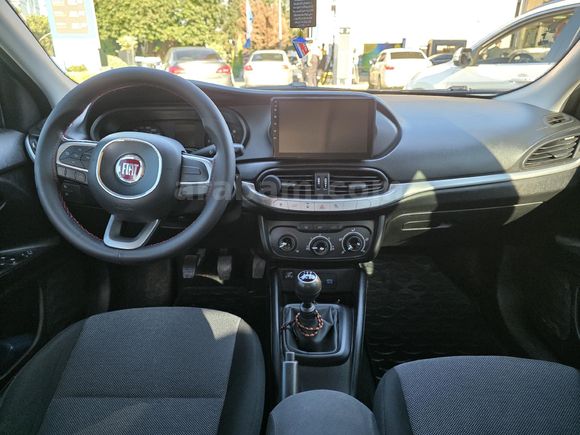 Sahibinden Fiat Egea 1.4 Fire Easy 2020 Model