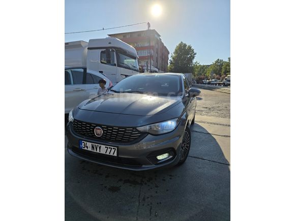 Sahibinden Fiat Egea 1.4 Fire Easy 2020 Model