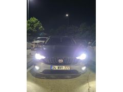 Sahibinden Fiat Egea 1.4 Fire Easy 2020 Model
