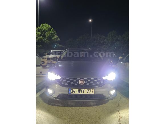 Sahibinden Fiat Egea 1.4 Fire Easy 2020 Model