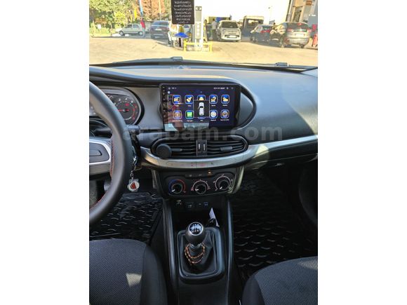 Sahibinden Fiat Egea 1.4 Fire Easy 2020 Model
