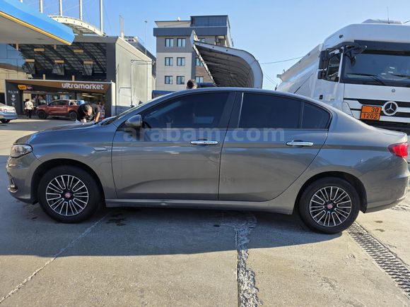 Sahibinden Fiat Egea 1.4 Fire Easy 2020 Model