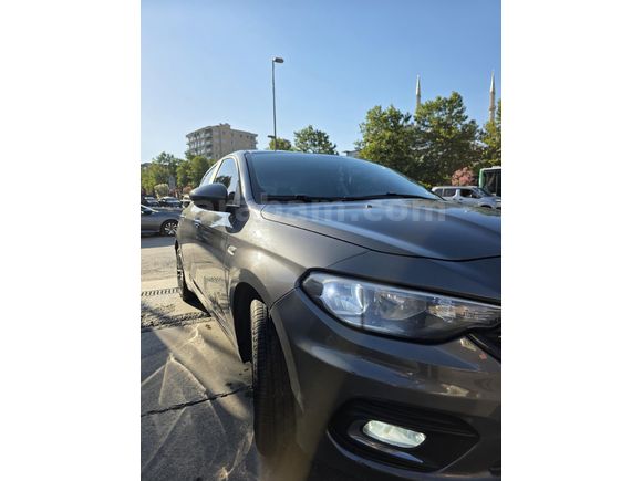 Sahibinden Fiat Egea 1.4 Fire Easy 2020 Model