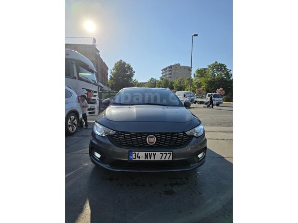 Sahibinden Fiat Egea 1.4 Fire Easy 2020 Model