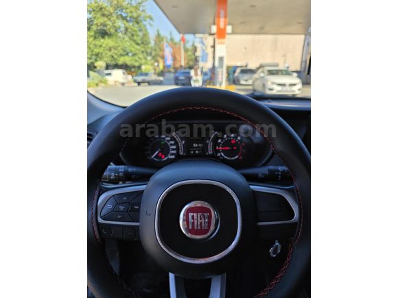 Sahibinden Fiat Egea 1.4 Fire Easy 2020 Model