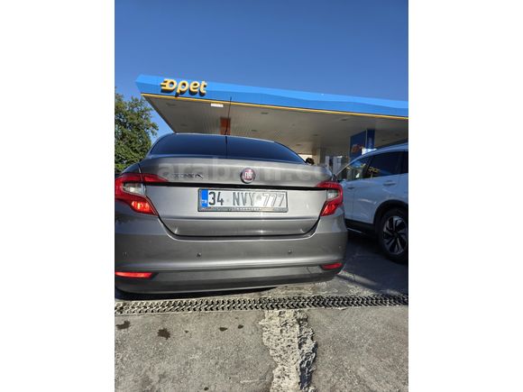 Sahibinden Fiat Egea 1.4 Fire Easy 2020 Model