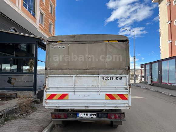 Sahibinden Ford Trucks Transit 330 S