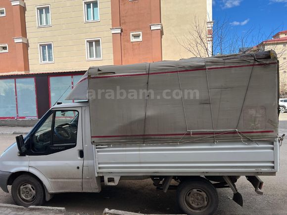 Sahibinden Ford Trucks Transit 330 S