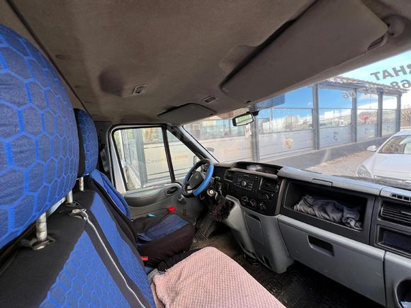 Sahibinden Ford Trucks Transit 330 S
