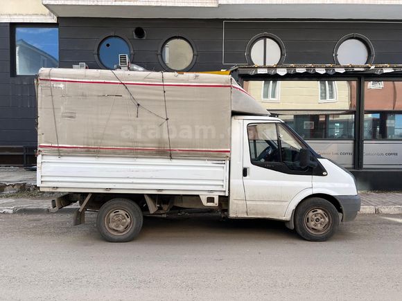 Sahibinden Ford Trucks Transit 330 S
