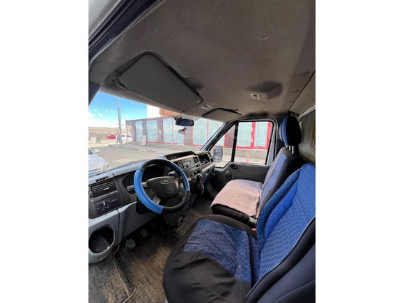 Sahibinden Ford Trucks Transit 330 S
