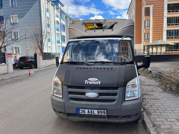 Sahibinden Ford Trucks Transit 330 S