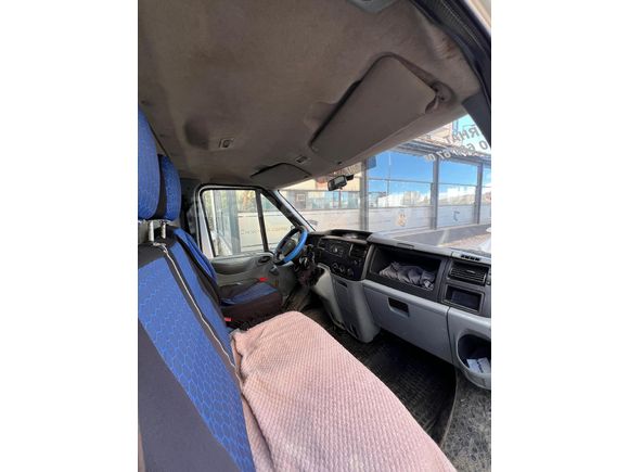 Sahibinden Ford Trucks Transit 330 S