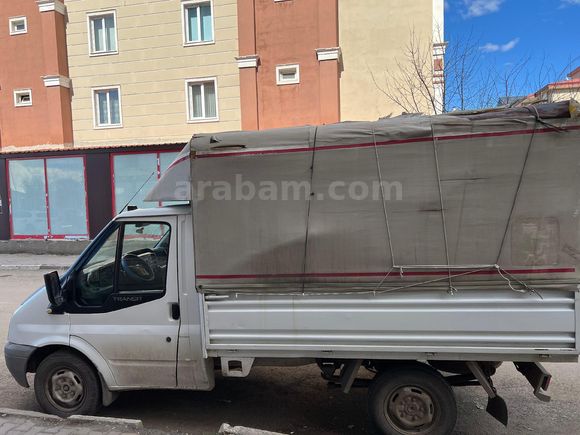 Sahibinden Ford Trucks Transit 330 S