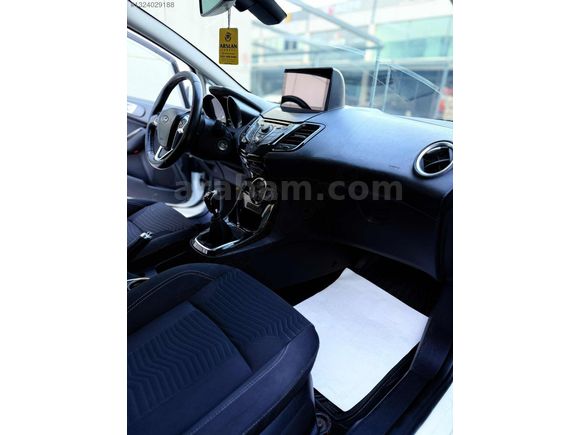 DOST OTOMOTİVDEN TİTANYUM PAKET