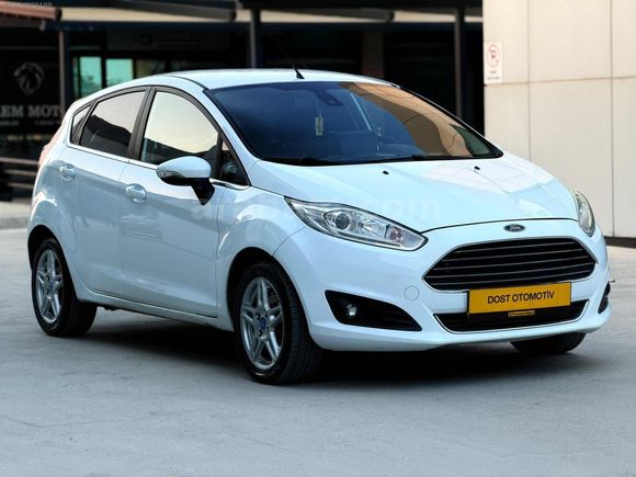 DOST OTOMOTİVDEN TİTANYUM PAKET