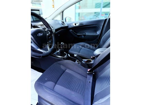 DOST OTOMOTİVDEN TİTANYUM PAKET