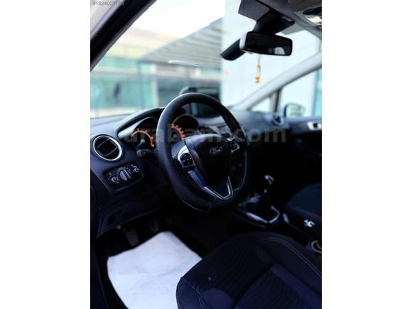 DOST OTOMOTİVDEN TİTANYUM PAKET