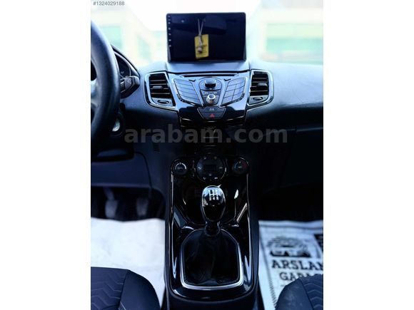 DOST OTOMOTİVDEN TİTANYUM PAKET