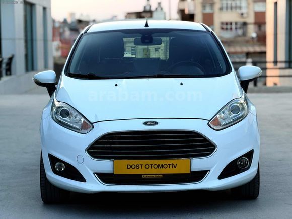 DOST OTOMOTİVDEN TİTANYUM PAKET