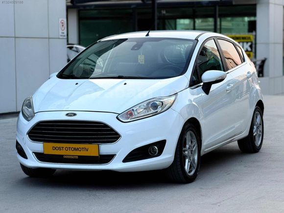 DOST OTOMOTİVDEN TİTANYUM PAKET