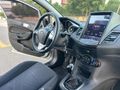 164 BİN KMde 2013 MODEL 1.5 TDCİ FİESTA