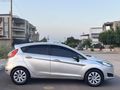 164 BİN KMde 2013 MODEL 1.5 TDCİ FİESTA