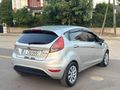 164 BİN KMde 2013 MODEL 1.5 TDCİ FİESTA