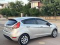 164 BİN KMde 2013 MODEL 1.5 TDCİ FİESTA
