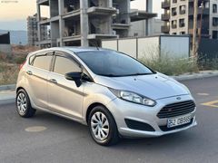 164 BİN KMde 2013 MODEL 1.5 TDCİ FİESTA