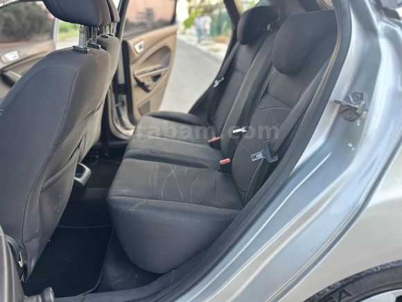 164 BİN KMde 2013 MODEL 1.5 TDCİ FİESTA