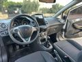 164 BİN KMde 2013 MODEL 1.5 TDCİ FİESTA