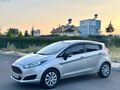 164 BİN KMde 2013 MODEL 1.5 TDCİ FİESTA