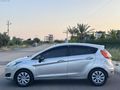 164 BİN KMde 2013 MODEL 1.5 TDCİ FİESTA