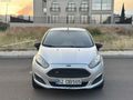 164 BİN KMde 2013 MODEL 1.5 TDCİ FİESTA