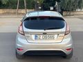 164 BİN KMde 2013 MODEL 1.5 TDCİ FİESTA