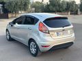 164 BİN KMde 2013 MODEL 1.5 TDCİ FİESTA