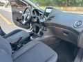 164 BİN KMde 2013 MODEL 1.5 TDCİ FİESTA