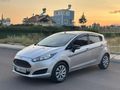164 BİN KMde 2013 MODEL 1.5 TDCİ FİESTA