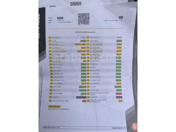 Sahibinden Renault Symbol 1.5 dCi Authentique 2011 Model Ağrı