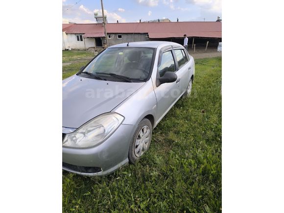 Sahibinden Renault Symbol 1.5 dCi Authentique 2011 Model Ağrı