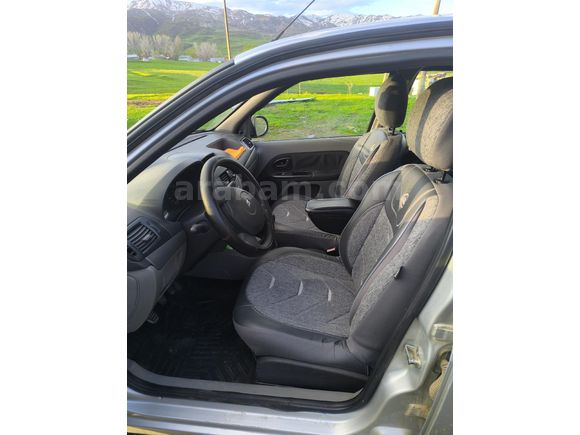 Sahibinden Renault Symbol 1.5 dCi Authentique 2011 Model Ağrı