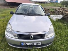 Sahibinden Renault Symbol 1.5 dCi Authentique 2011 Model Ağrı